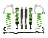 Ironman 4x4 TOY065KP 2-3" Foam Cell Pro Suspension for Toyota 4Runner 2010-2024