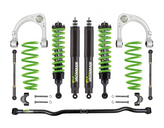 Ironman 4x4 TOY065KP 2-3" Foam Cell Pro Suspension for Toyota 4Runner 2010-2024