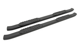 Rough Country 21008 Oval Nerf Steps for Toyota Tacoma Double Cab 2005-2023