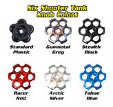 PowerTank PT05-5163 5 LB Bronco Edition Power Tank for Ford Bronco 2 Door 2021+