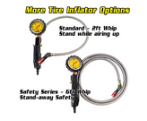 PowerTank PT05-5164 5 LB Bronco Edition Power Tank for Ford Bronco 4 Door 2021+