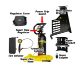 PowerTank PT05-5164 5 LB Bronco Edition Power Tank for Ford Bronco 4 Door 2021+