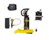 PowerTank PT05-5151 5 LB JL/JLU Edition Power Tank for Jeep Wrangler JL 2018+