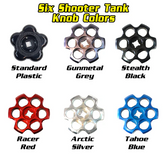 PowerTank PT05-5151 5 LB JL/JLU Edition Power Tank for Jeep Wrangler JL 2018+