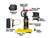PowerTank PT05-5150 5 LB Package B Power Tank