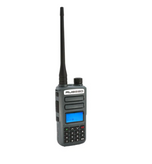 Rugged Radios GMR2-PLUS GMRS/FRS Two-Way Handheld Radio