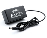 Rugged Radios 6PACK-KIT-GMR2-PLUS 6-Pack Bank Charge with GMR2 PLUS Two Way Radios