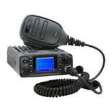 Rugged Radios GMR25 Waterproof GMRS Mobile Radio