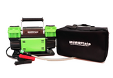 MORRFlate MF-TENSIX TenSix Portable 12V Off Road Air Compressor Gen 2