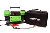 MORRFlate MF-PSIPRO-10 TenSix PSI Pro 12V Portable Compressor Gen 2