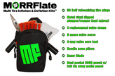 MORRFlate MF-ULTI Ultimate 4x4 Tire Plug Kit