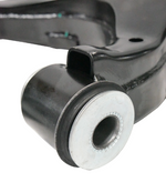 Freedom Off-Road FO-T703FU+FO-T703FL Front Upper & Lower Control Arms 2-4" Lift for Toyota Tundra 2007-2021