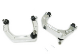 Freedom Off-Road FO-T701FU-BT Billet Front Upper Control Arms 2-4" Lift for Toyota Tacoma 2005-2023