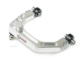 Freedom Off-Road FO-T702FU-BT Billet Front Upper Control Arms 2-4" Lift for Toyota 4Runner/GX470/GX460/FJ Cruiser 2003-2024