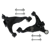 Freedom Off-Road FO-T702-1FL Front Lower Control Arms w/ Cam Bolts Toyota 4Runner/GX460 2010-2024