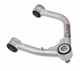 Freedom Off-Road FO-T703FU-UB Front Upper Control Arms 2-4" Lift Uni-Ball for Toyota Tundra 2007-2021