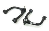Freedom Off-Road FO-T703FU Front Upper Control Arms 2-4" Lift for Toyota Tundra 2007-2021