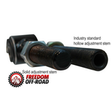 Freedom Off-Road FO-T702RU Rear Upper Control Arms 2-4" Lift for Toyota 4Runner/GX470/GX460/FJ Cruiser 2003-2024