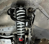 Freedom Off-Road FO-T702FU Front Upper Control Arms 2-4" Lift for Toyota 4Runner/GX470/GX460/FJ Cruiser 2003-2024