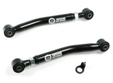 Freedom Off-Road FO-J703RU-ADJ Adjustable Rear Upper Control Arms 0-4.5" Lift for Jeep Wrangler JK & JL 2007+