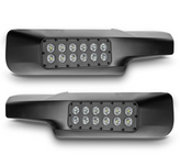 Oracle Lighting 5922-001 Tow LED Off-Road Side Mirror Ditch Lights for Ram 1500/2500/3500 Ram 2010-2022