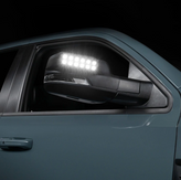 Oracle Lighting 5914-001 LED Off-Road Side Mirror Ditch Lights for Ram 1500 2019-2023