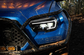 Morimoto LF2-530 XB EVO LED Headlights for Toyota Tacoma 2016-2023