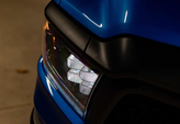 Morimoto LF523-ASM XB LED Headlights for Ram 1500 2019-2024