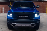 Morimoto LF523-ASM XB LED Headlights for Ram 1500 2019-2024