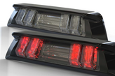 Morimoto X3B10 X3B LED Third Brake Light for Toyota Tacoma 2016-2023