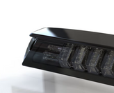 Morimoto X3B30 X3B LED Third Brake Light for Ram 2009+