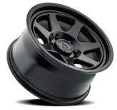 Arena Wheel Co. A104178575P00001 Ridge Wheel 17x8.5 in Satin Black