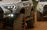 Morimoto LF2-531 XB EVO LED Headlights for Toyota 4Runner 2014-2024