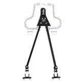 Smittybilt 87450 Universal Tow Bar Kit