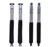 Bilstein 33-305219/33-305288 B8 5100 Series Shock Package 2-3" Lift for Jeep Gladiator JT 2020+