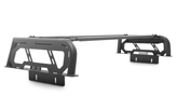 DV8 Offroad RRUN-02 MTO Series Mid-Size Truck Bed Rack | Universal