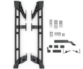 DV8 Offroad SRGX-02 FS-15 Rock Sliders for Lexus GX470 2003-2009