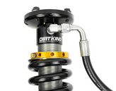 Dirt King Fabrication DK-815989F 2.5 Coilovers DCA Remote Reservoir for Toyota Tundra 2007-2021