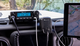 Midland MXT500 Micromobile 50-Watt GMRS 2-Way Radio