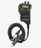 Midland 75822 CB Portable/Mobile Radio