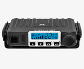 Midland MXT115VP3 Micromobile GMRS 15-Watt 2-Way Radio Bundle