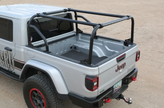 Rock Hard 4x4 RH-80620 TFG Rear Bed Cage System for Jeep Gladiator JT 2020+