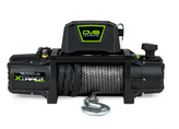 DV8 Offroad WB12K-SR Xtract 12K Synthetic Rope Winch