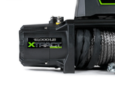 DV8 Offroad WB12K-SR Xtract 12K Synthetic Rope Winch
