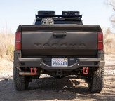 DV8 Offroad RBTT1-08 Spec Series Rear Bumper for Toyota Tacoma 2024+