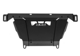 DV8 Offroad SPTL4-02 Front Skid Plate for Toyota 4Runner & Land Cruiser 2024+