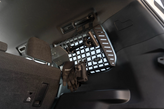 DV8 Offroad MPT4-01 Rear Window Pocket MOLLE Panels for Lexus GX550 & Toyota Land Cruiser 2024+