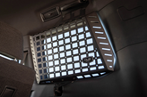 DV8 Offroad MPT4-01 Rear Window Pocket MOLLE Panels for Lexus GX550 & Toyota Land Cruiser 2024+