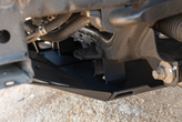 DV8 Offroad SPTT1-04 Front Skid Plate for Toyota Tacoma Gen 3 2016-2023