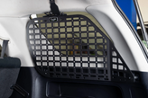 DV8 Offroad MPT3-01 Rear Window MOLLE Panels for Toyota 4Runner 2010-2024